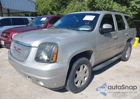 2009 GMC Yukon Sle1 from USA, damaged, VIN 1GKFC23C49R147745